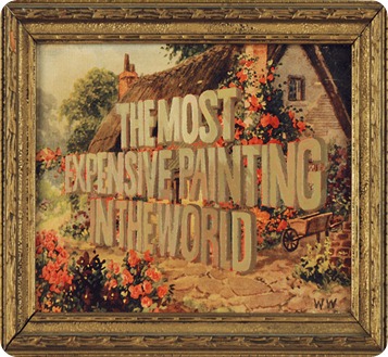The World’s most Expensive Paintings