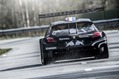 Sebastien Loeb performs during a run  in the first test track at the Peugeot test center in La FertĂƒÂ©-Vidame, France,  on April 18th, 2013 // Flavien Duhamel/Red Bull Content Pool // P-20130422-00376 // Usage for editorial use only // Please go to www.redbullcontentpool.com for further information. // 