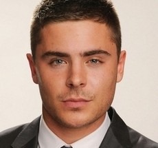 Zac Efron hősszerelmesből természetfeletti fokozatra kapcsol