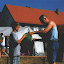 Ältere - Kinderfreizeit 1997