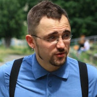 Thumbnail image for Інтерв’ю Іван Семесюк «У нас країна жлобів. Іншої не буде»
