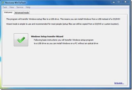 Tutorial WinToFlash 010