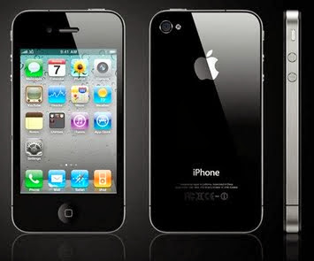Iphone 3gs 8gb