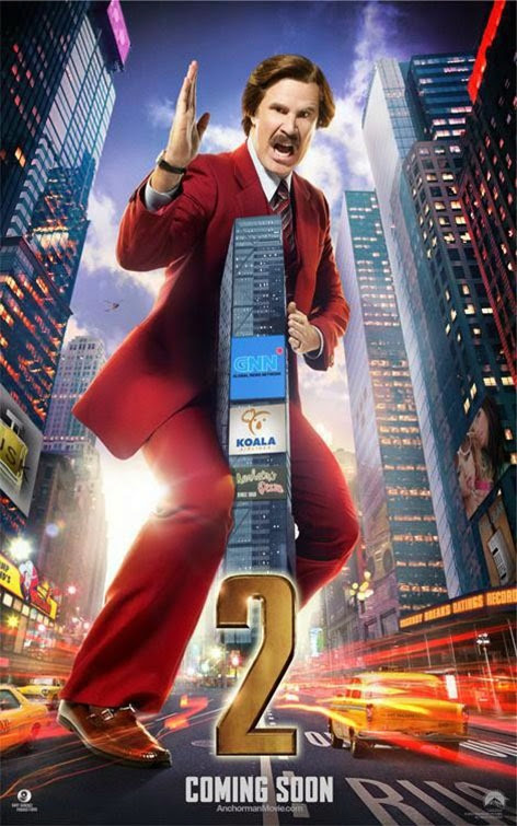Óriások az Anchorman 2 poszterein 03