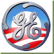 Obama-GE-logo