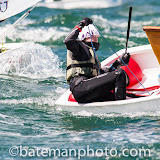 Round the Island-Optimist Trials
