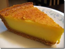 Old Fashioned Southern Egg Custard Pie Old Fashioned Southern Egg Custard Pie