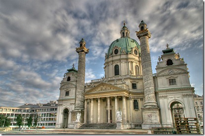 karlskirche