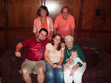 A nice visit in St. Louis with Lora's family just before getting in the airport and going to Madagascar. Matimu's being held by his great-grandma Sue Anderson. Transition to Madagascar - 000j.jpg
