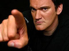 Quentin Tarantino lesz Roger Corman, a kaleidoszkópszemű Quentin Tarantino lesz Roger Corman, a kaleidoszkópszemű