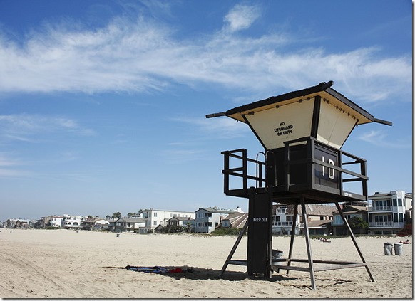 Sunset Beach 2009 Wikimedia Commons - Author Regular Daddy