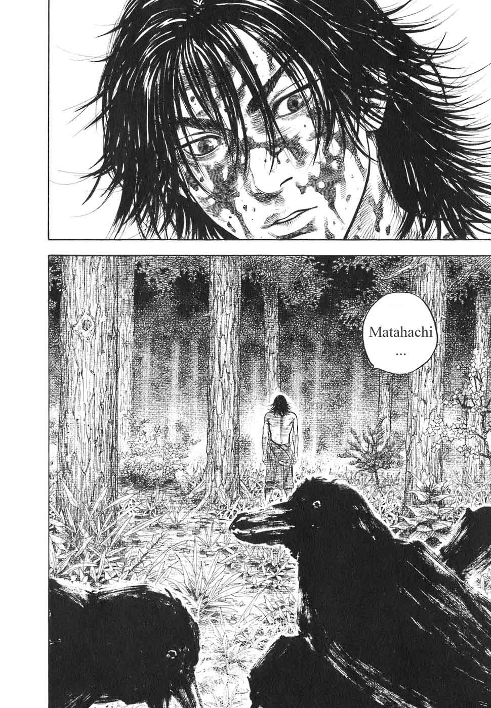 Vagabond - Lãng Khách Chap 7 - Truyen.Chap.VN