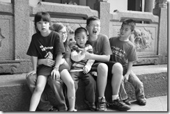 Park In Guangzhou 2011 102