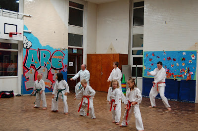  October 2010 Grading Pictures