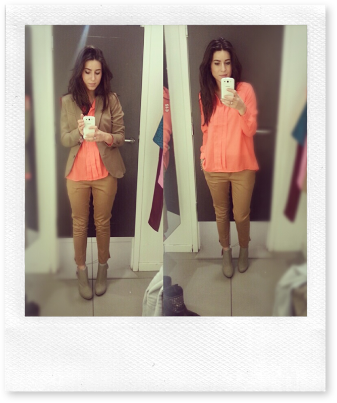 total look H&M total look H&M