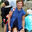 Justine et Violette