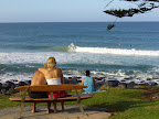 Sprachaufenthalt Burleigh Heads