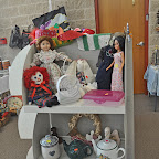 Senior Center Gift Shop