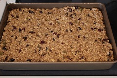Baked Oatmeal Tips and Tricks