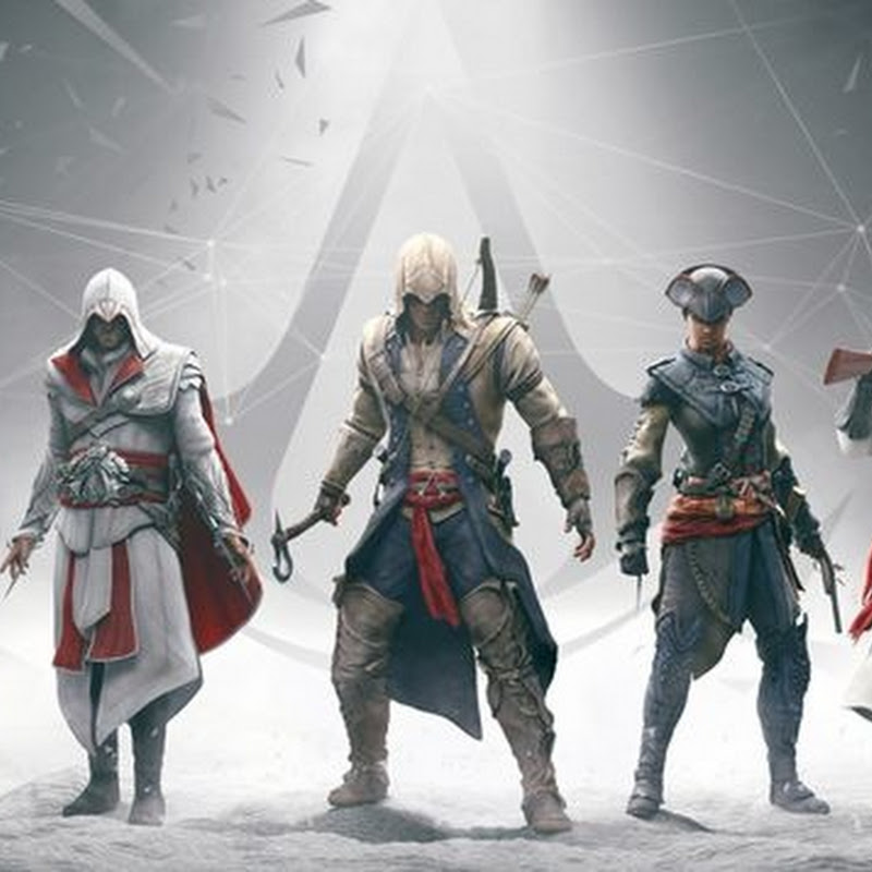 Ubisoft hat drei Assassin’s Creeds in Entwicklung, verspricht Innovationen