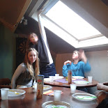 Solid Friends: The next level - 10 maart 2012