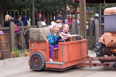 Sophie Elise Mater ride 2