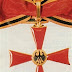 Verleihung Bundesverdienstkreuz
