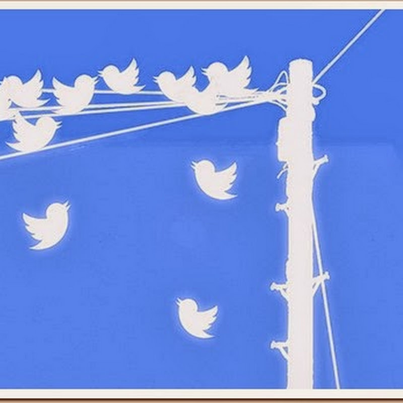 Twitter–Blog Entegrasyonu İçin Twitter Bileşenleri