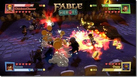 fable heroes review 03