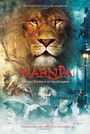 The Chronicles Of Narnia [The Lion, The Witch And The Wardrobe] (2005)