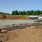 Building July 7th 2008