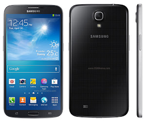 Samsung Galaxy Mega 