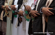 Friday prayer on 60 Meter Rd, Sana'a, Yemen جمعة الوفاء لأبين  في شارع الستين بصنعاء