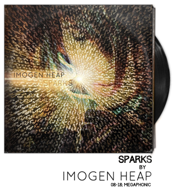 Sparks by Imogen Heap