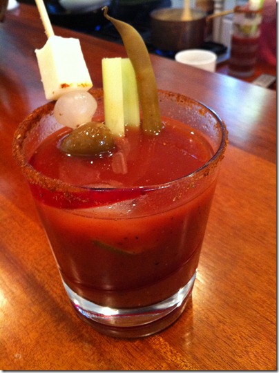 Bloody Mary