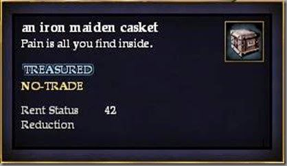 An_iron_maiden_casket