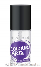 Nail Base Nail Base