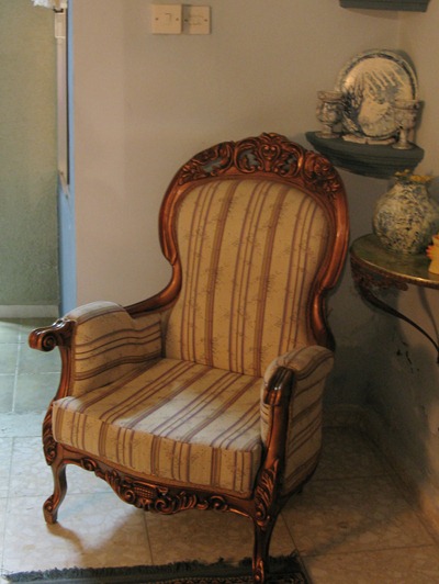 Chair Chair
