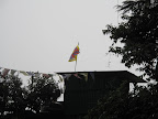 Tibetan Flag