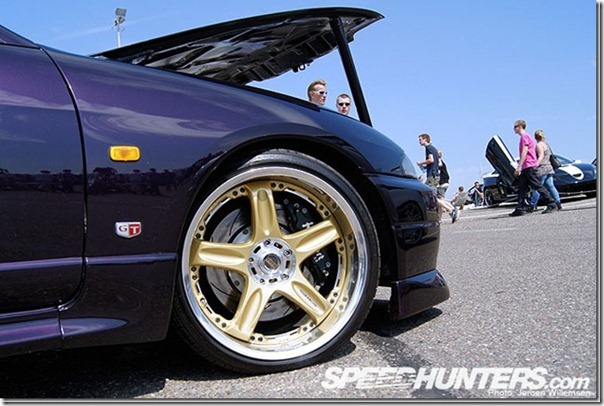 Carros japoneses tunados (11) Carros japoneses tunados (11)