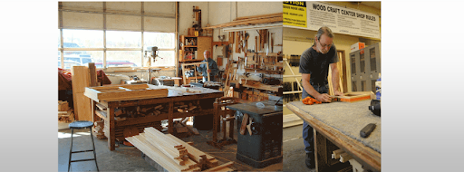 how to make money with a woodshop