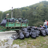 51. Ecologizare Let's Do It, Romania 25 septembrie 2010