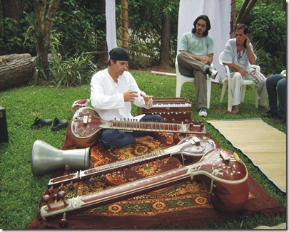 musica indiana 2