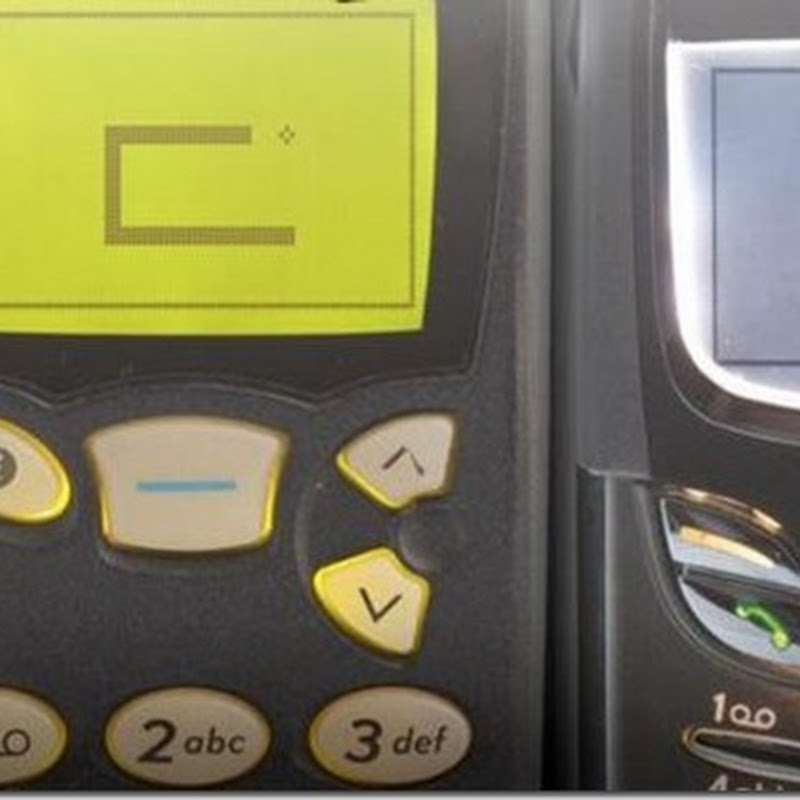 Spiele-App: Dies ist kein neues Snake. Es ist das gute alte Snake.