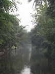 Backwaters
