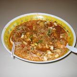 Sunday Lunch Nov 2004