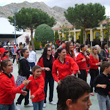 2&ordm; Reencuentro con La C&aacute;bila