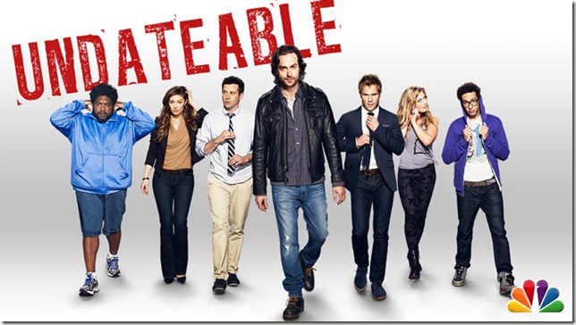 undateable undateable