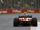HD Wallpapers 2007 Formula 1 Grand Prix of Australia
