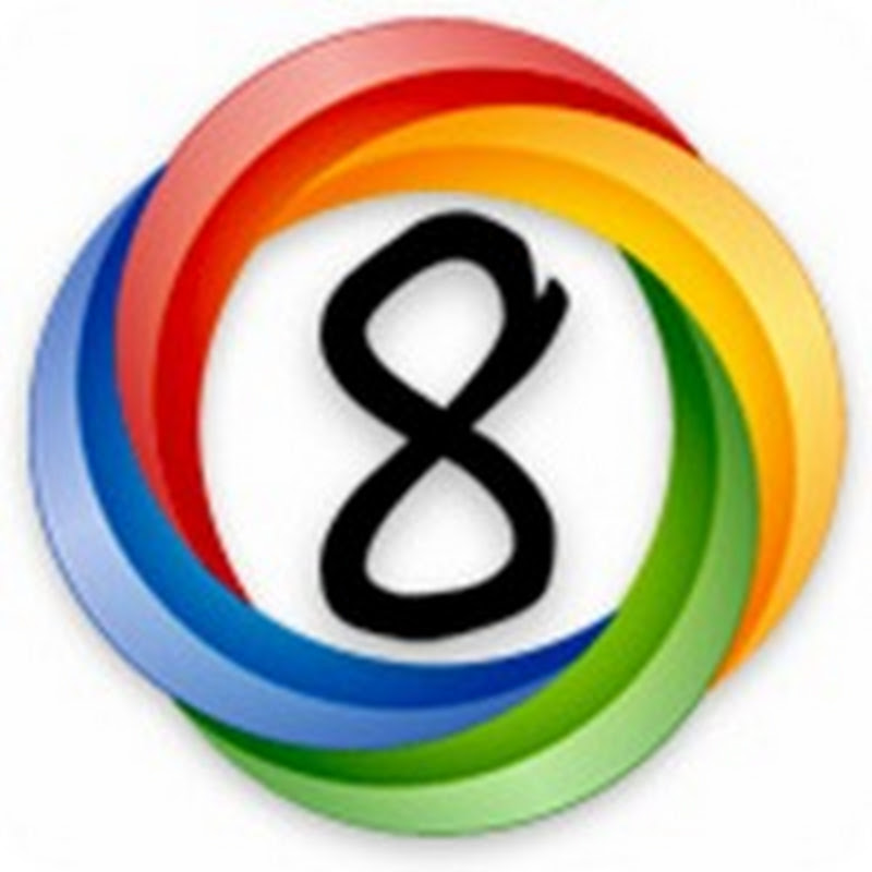 Nine Different Editions for Windows 8.